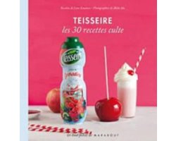 Les 30 Recettes Cultes...