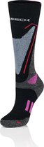 Brubeck - Dames Snowboardsokken met Merinowol - Snow Force Light - Maat 36 -38
