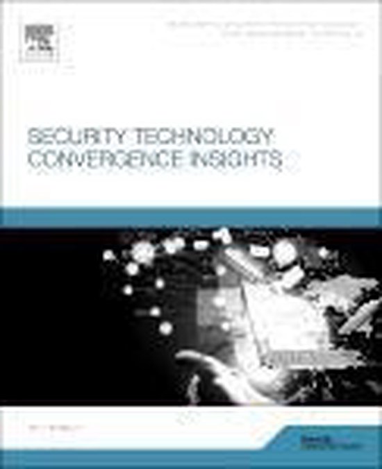 Security Technology Convergence Insights - cover