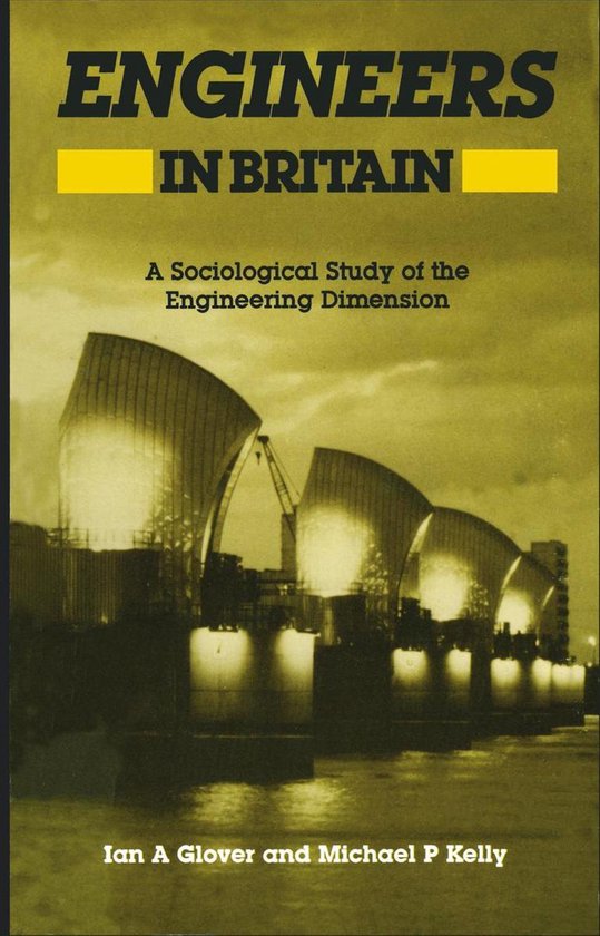 History (R0) - Engineers in Britain - cover