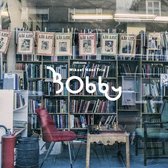 Mikael Mani Trio - Bobby (LP)