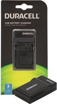 Duracell USB charger for Canon LP-E10