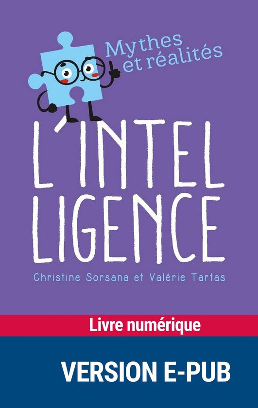 Mythes et réalités - L'intelligence - cover