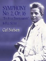 Symphony N. 2, Op. 16