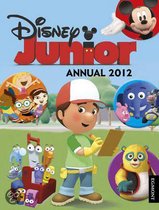 Playhouse Disney Annual