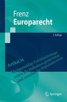Springer-Lehrbuch - Europarecht