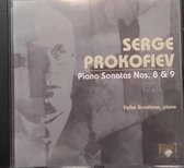 Serge Prokofiev Nos. 8 & 9
