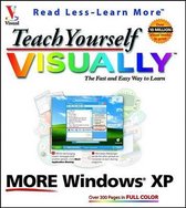 Teach Yourself Visually More Windows XP