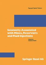 Pageoph Topical Volumes - Seismicity Associated with Mines, Reservoirs and Fluid Injections