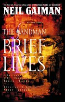 Sandman Vol 7 Brief Lives