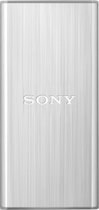 Bol.com Sony SL-BG2S 256GB 450Mb/s SSD Zilver aanbieding