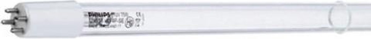 Xclear UV-C T5 losse lamp 40W