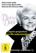Doris Day Collection [DVD] met NL ondertiteling