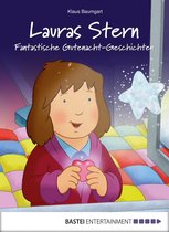 Einschlafen mit Laura 6 - Lauras Stern - Fantastische Gutenacht-Geschichten