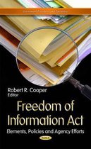 Freedom of Information Act