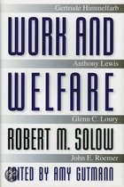 Work and Welfare