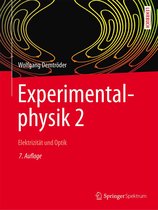 Springer-Lehrbuch - Experimentalphysik 2