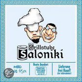 Grillstube Saloniki