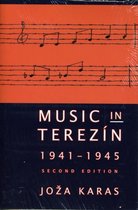 Music In Terezin, 2e