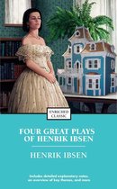 Enriched Classics - Four Great Plays of Henrik Ibsen