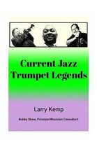 Current Jazz Trumpet Legends