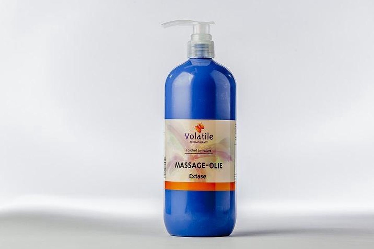 Goedkoopste Volatile Massageolie Extase 1000 ml