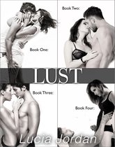 Lust - Lust - Complete Collection