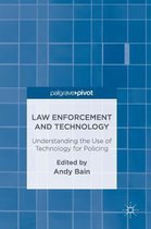 Law Enforcement and Technology