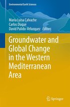 Environmental Earth Sciences - Groundwater and Global Change in the Western Mediterranean Area