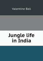 Jungle life in India