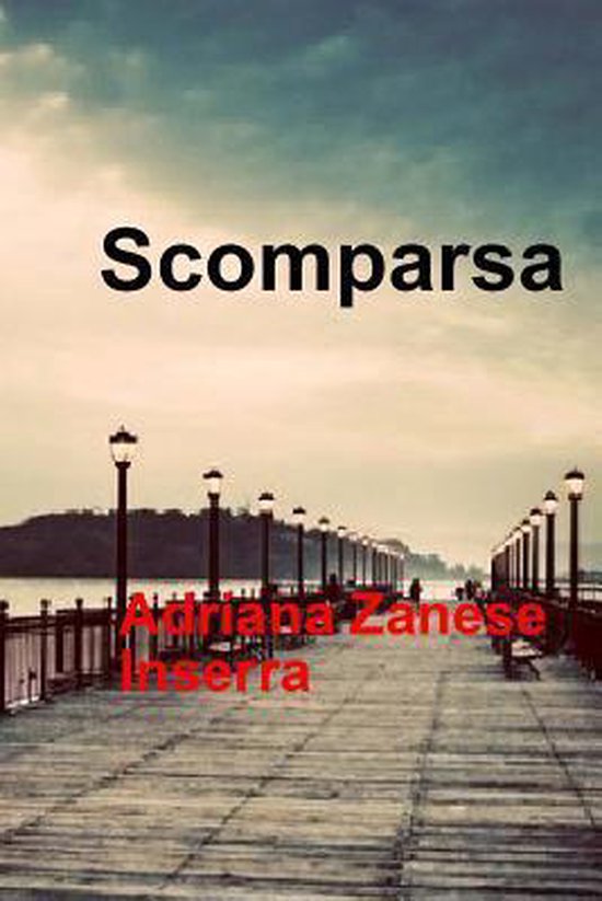 9781517262730 Adriana Zanese Inserra Boeken