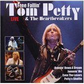 Petty,Tom & Heartbreakers,The - Free Fallin