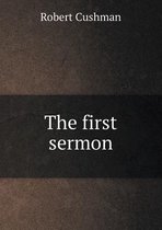 The first sermon