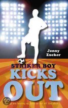 Striker Boy Kicks Out