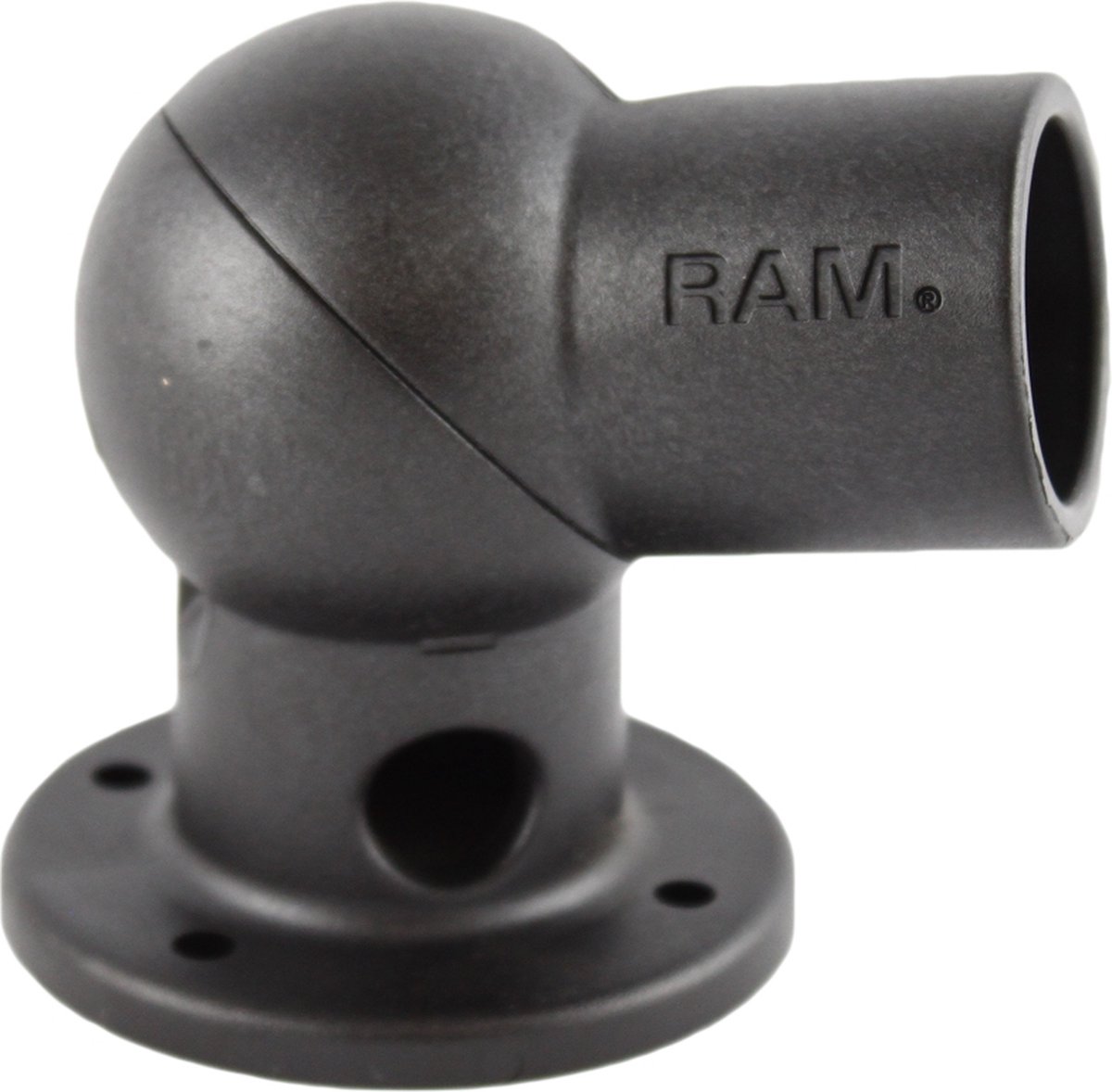 Composiet base met instelbare hoek RAP-288U