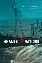 Weyerhaeuser Environmental Books - Whales and Nations