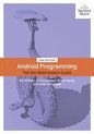 Android Programming Big Nerd Ranch Guide