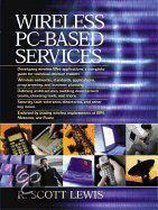 Wireless Pc-Based Services
