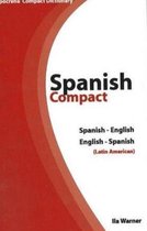 Spanish English/English Spanish (Latin A