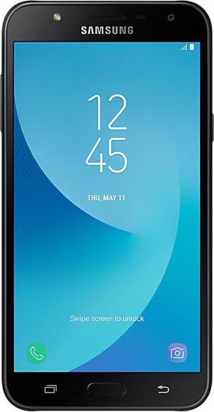 Samsung Galaxy J7 NEO - 4G - 16GB - Zwart | bol.com