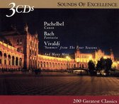 Sounds of Excellence: 200 Greatest Classics