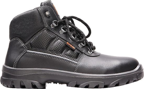 Emma Bjorn S3 Werkschoenen maat 47 bol