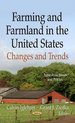 Farming & Farmland in the United States