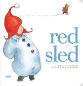 Red Sled Classic Board Books