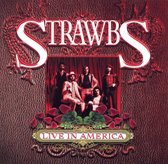 Strawbs - Live In America