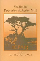 Studies in Perception and Action VIII