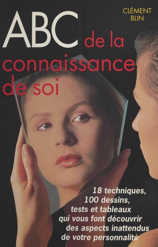 ABC de la connaissance de soi - cover