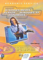 Handboek Microsoft Windows Media Player Voor Windows Xp
