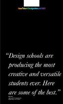 Graphis New Talent Annual