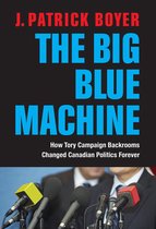 The Big Blue Machine